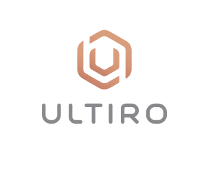 ultiro logo_Software Development Tech Partner
